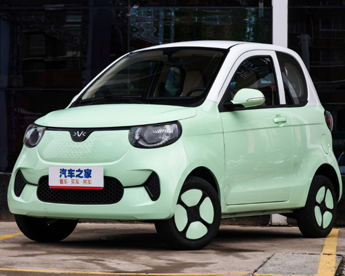 100km/h รถยนต์ไฟฟ้าความเร็วสูง EV 2/4 ที่นั่ง Electric Mini SUV