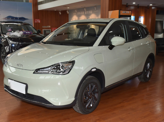 การขับรถมือซ้าย EV รถยนต์ไฟฟ้า 31.15kwh รถยนต์ไฟฟ้าพลังงานใหม่