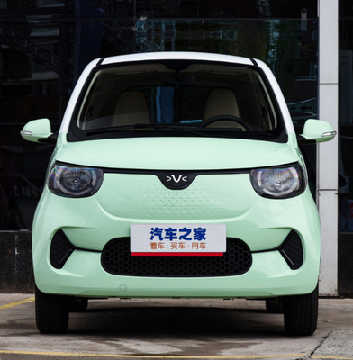 100km/h รถยนต์ไฟฟ้าความเร็วสูง EV 2/4 ที่นั่ง Electric Mini SUV