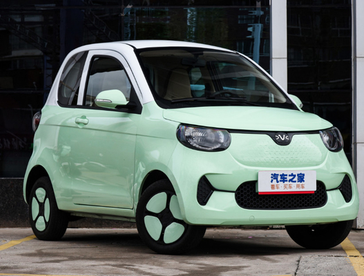 100km/h รถยนต์ไฟฟ้าความเร็วสูง EV 2/4 ที่นั่ง Electric Mini SUV