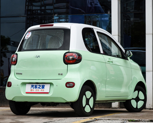 100km/h รถยนต์ไฟฟ้าความเร็วสูง EV 2/4 ที่นั่ง Electric Mini SUV
