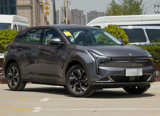 54.34 kWh EV รถยนต์ไฟฟ้า Electric Compact Suv 400+ KM Long Driving