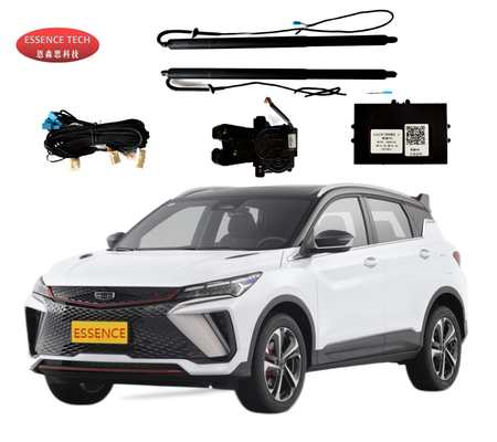 Hands Free Easy Open Power Liftgate Kit Smart Trunk สำหรับรถ SUV GEELLY SX11
