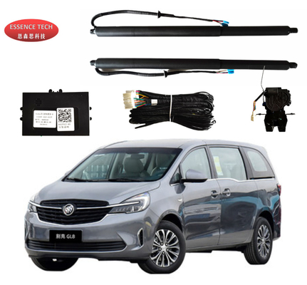 Y2022 Power Liftgate Retrofit Electric Liftgate Power Boot Opener สำหรับ BUICK GL8