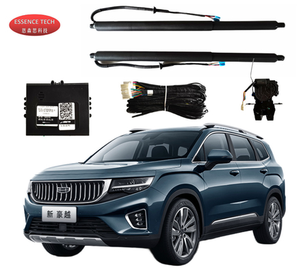 อะไหล่รถยนต์ Power Liftgate Kit Power Tailgate สำหรับ GEELY Haoyue, Okavango