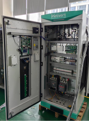 รถพลังงานไฟฟ้าความเร็วสูง 80kW EV Fast Charger DC สำหรับสถานีชาร์จ