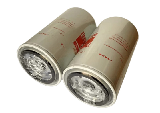 ตัวกรองเชื้อเพลิงรถบรรทุกคุณภาพสูง FF5076 Fleetguard Auto Parts Fuel Filter สำหรับเครื่องยนต์ดีเซล