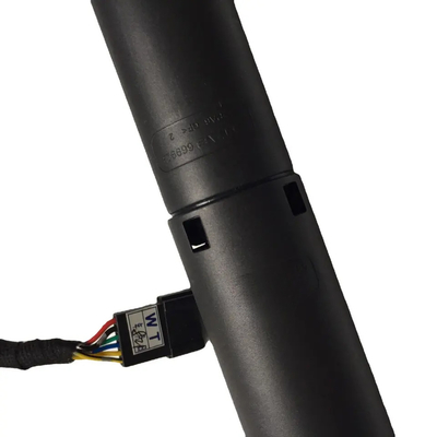 ด้านหลังซ้าย Liftgate Trunk นำแกนหมุนไดรฟ์ 51247294469 สำหรับ BMW X5 F15 2014-2018