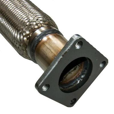 Auto Performance อะไหล่ Catalytic Converter สำหรับ 2006-2010 VW Golf 2.5L