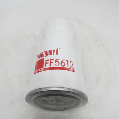 ส่วนเครื่องยนต์ดีเซลคัมมินเดิม QSBQSB5.9 / 6.7 ตัวกรองเชื้อเพลิง OE FF5612 C4989106