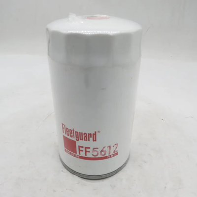 ส่วนเครื่องยนต์ดีเซลคัมมินเดิม QSBQSB5.9 / 6.7 ตัวกรองเชื้อเพลิง OE FF5612 C4989106