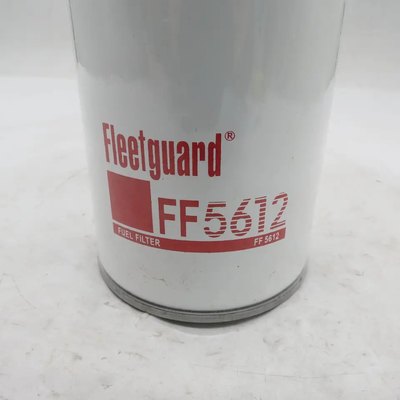 ส่วนเครื่องยนต์ดีเซลคัมมินเดิม QSBQSB5.9 / 6.7 ตัวกรองเชื้อเพลิง OE FF5612 C4989106